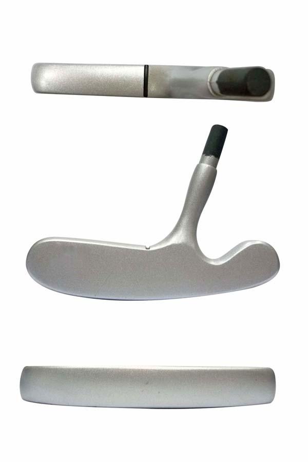 mini golf putter & two way putter