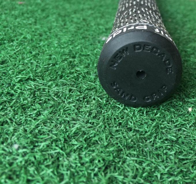 golf grip , golf grips , golf rubber grip , round grip , club iron grip with cotton thread