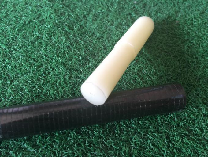 extended rod , golf elongated rod , bottom extension of graphite shaft