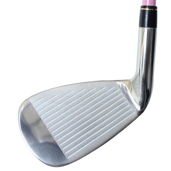 stainless steel golf iron , golf iron , golf irons , premium iron