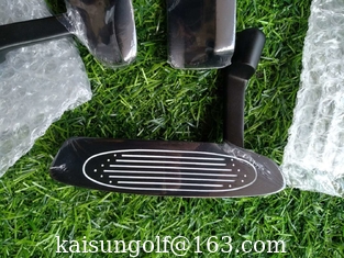 China blade golf putter,  golf head  ,  golf putter  ,  complete golf putter supplier