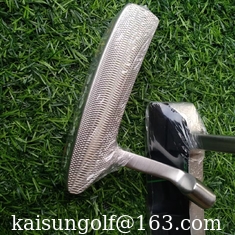 China golf putter , stainless putter golf, blade golf putter, golf head ,  golf putter ,  complete golf putter supplier