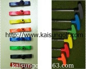 China two way golf putter supplier