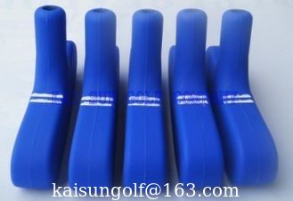 China rubber putters/putters/miniature golf  supplier