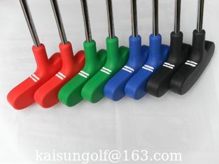 China rubber putters/putters/miniature golf supplier