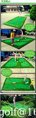 China Miniature Home Mini Golf supplier