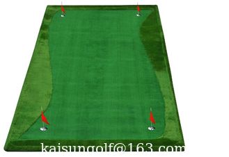 China portable popular golf green &amp;outdoor golf No.10 supplier