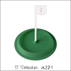 China Disc golf putter supplier
