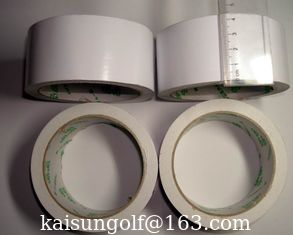 China Golf grip special double-sided tape&amp; golf tape supplier