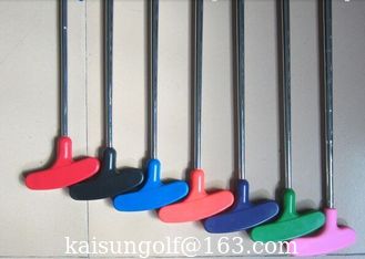 China two face golf putter supplier