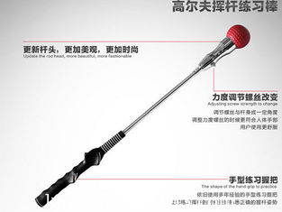 China golf swing trainer , golf trainer , golf practice swing supplier