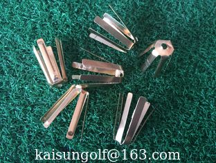 China golf adaptor shim  , golf shims use for head , golf shim supplier