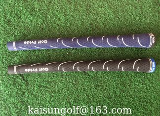 China golf grip , golf grips , golf rubber grip , round grip , golf pride grip supplier