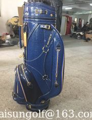 China pu golf bag , golf bags , professional golf bag , golf ball with your logo supplier