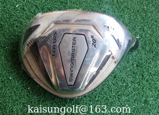 China stainless steel golf hybrid , golf hybrid , golf Ut , stainless steel golf head supplier