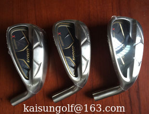 China stainless steel golf iron , golf iron , golf irons  , premium Iron supplier