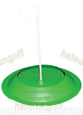 China golf putter plate , golf putting plate , rubber putter target , golf putter rubber cup supplier