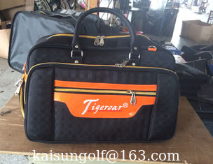 China golf travel bag , golf bag , golf clothing bag , golf clothes bag supplier