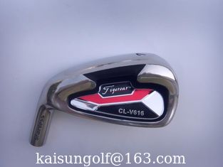 China stainless steel golf iron , golf iron , golf irons , premium iron supplier