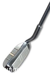 China golf chipper putter , two way chipper , chipper golf putters , golf chipper supplier