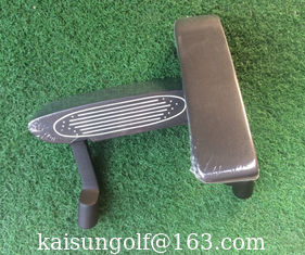 China golf putter head , zinc alloy golf putter ,  golf putter supplier