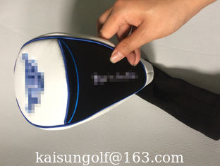 China golf head cover, club covers , Golf headcover , driver covers , golf club cover with driver #1 supplier