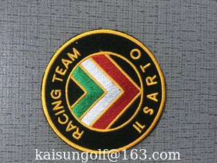 China Embroidered brand , embroidery , embroider ,embroidery goods supplier