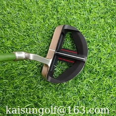 China golf putter , stainless putter golf, blade golf putter, golf head , golf putter , complete golf putter supplier