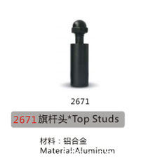 China Top Studs supplier