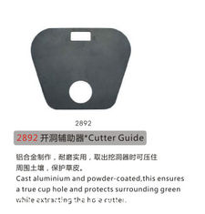China Cutter Guide supplier