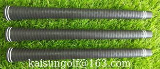 China tpe golf grip , tpr golf grips , tpo golf grip , golf round grip with TPE/TPR/TPO supplier