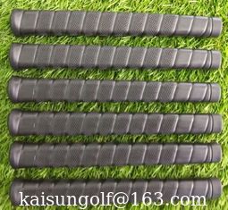 China tpe golf grip , tpr golf grips , tpo golf grip ,  golf putter grip with TPE/TPR/TPO supplier