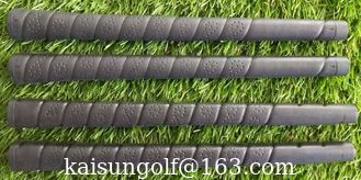 China child golf grip , tpr golf grips , tpo golf grip ,  golf putter grip with TPE/TPR/TPO supplier