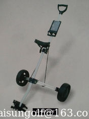 China Golf trolley , Golf bag cart  , Golf carts , Golf Cart supplier