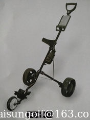 China Golf trolley , Golf bag cart  , Golf carts , Golf Cart supplier
