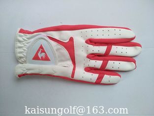 China golf glove , golf gloves , glove , gloves supplier