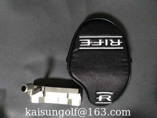 China club covers , Golf headcover , golf headcover , putter headcover ,  headcover supplier