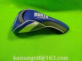 China golf head cover, club covers , Golf headcover , driver covers , driver headcover supplier