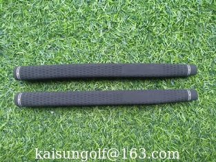 China golf grip , rubber golf grip , golf putter grip , putter golf grip ,  putter grip supplier
