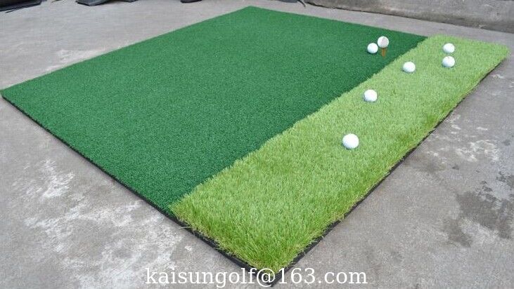 Artificial Golf Mat Golf Mat Golf Practice Mat Golf Swing