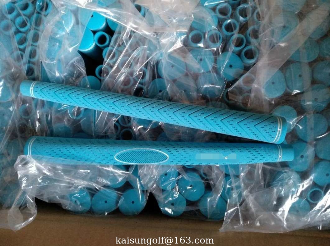 rubber golf grip , golf grips , golf putter grip , putter golf grips