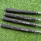 golf putter  zinc alloy golf putter  two way golf putter  silver golf putter mini golf supplier