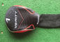 golf head cover, club covers , Golf headcover , driver and fairway head cover supplier