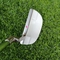 golf putter , stainless putter golf, mallet golf putter, golf head , golf putter , complete golf putter supplier