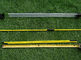 folded golf alignment stick , folding golf alignment sticks , two-double golf training aid supplier