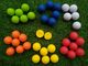 Pu Foam Practice golf ball , golf ball , ball , golf balls  , golf supplier