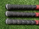 full cord golf grip , golf grips , golf rubber grip , round grip , golf cotton grip supplier