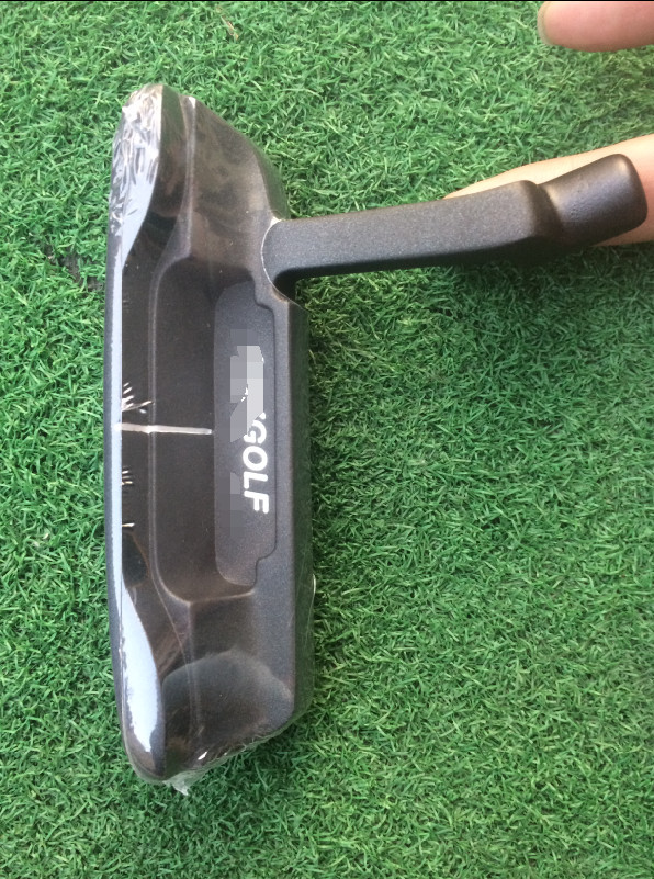 golf putter head , zinc alloy golf putter , golf putter