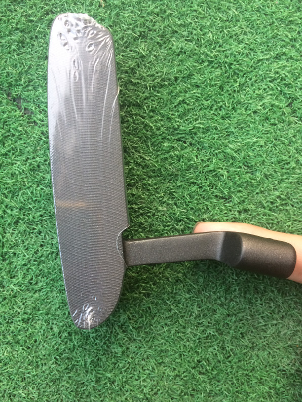 golf putter head , zinc alloy golf putter , golf putter