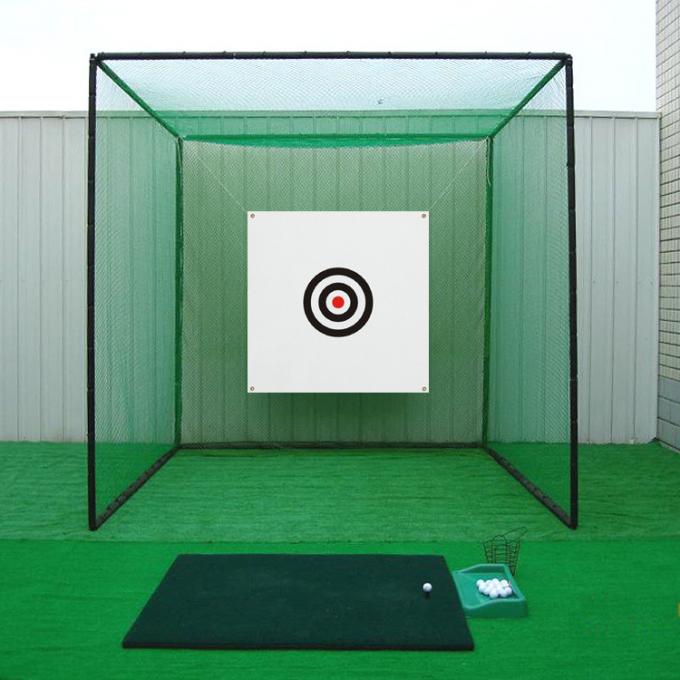 golf practice target , golf canvas chipping , golf chipping target